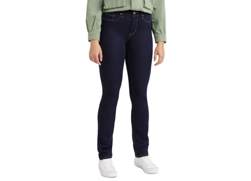 312 Shaping Slim Leg Jeans